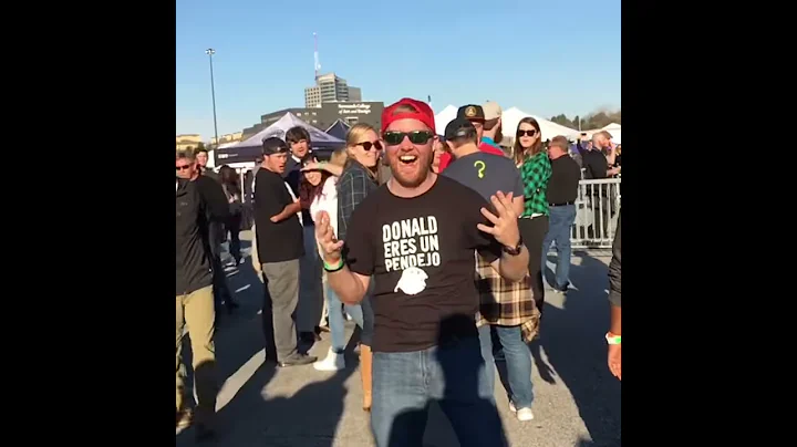 It gets the people going