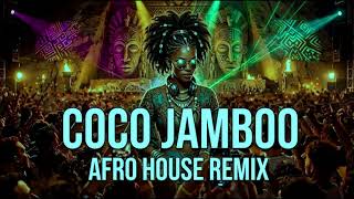 Mr.President- COCO JAMBOO Afro house remix