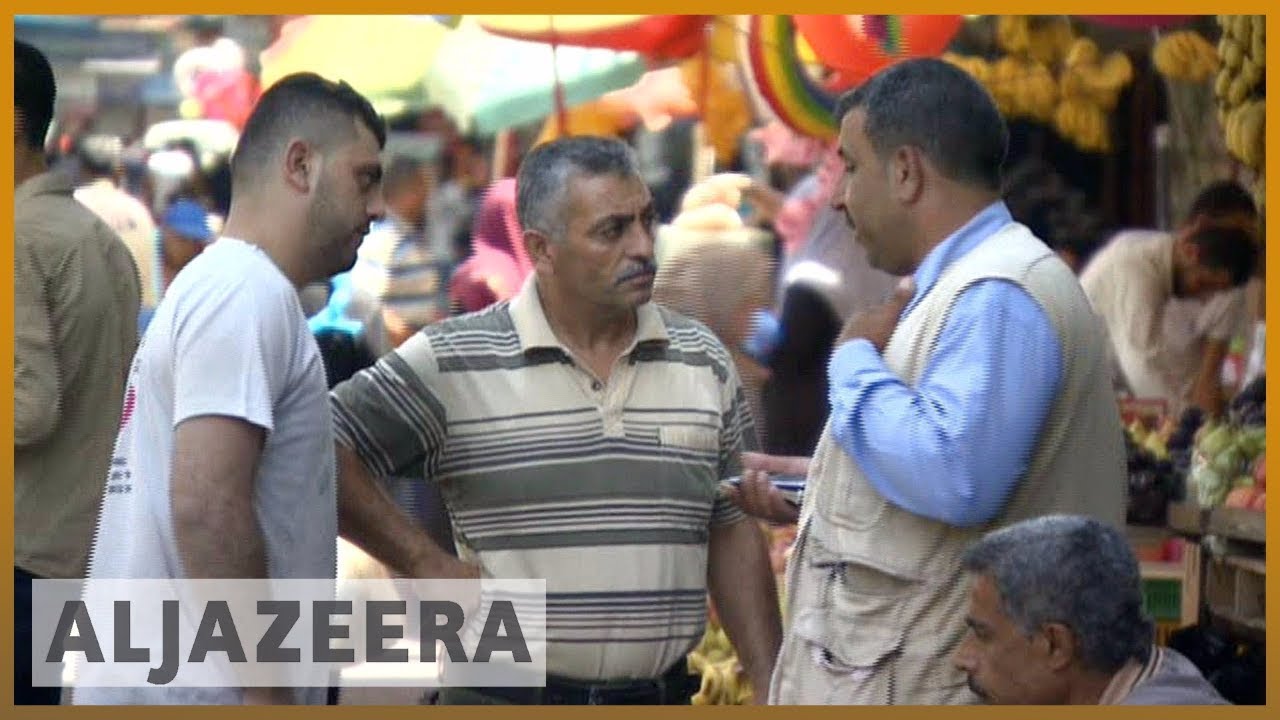 هدوء حذر في غزة بعد اتفاق حماس وإسرائيل | الجزيرة الإنجليزية