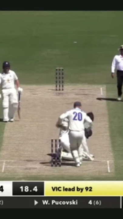 Phillips Hughes death match #batsman #australia #cricket