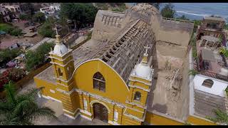 5 lugares terrorificos de lima para visitar