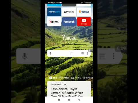 Vidéo: Comment Installer Une Extension Dans Le Navigateur Yandex - Qu'y A-t-il, Comment Télécharger, Configurer, Désinstaller Et Que Faire S'ils Ne Fonctionnent Pas