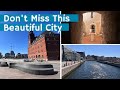 Day Trip to Malmo, Sweden (in 3 Hours)