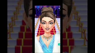 Makeup & Dress Up Style - Fashion Show Game screenshot 3