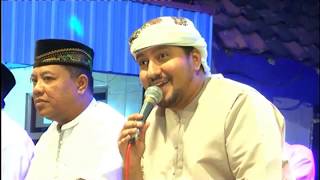 ~ HABIB ANIS~ ''ya robbi sholli 'isyfa'lana & subhanallah walhamdulillah'' (CARANGBANG  BERSHOLAWAT)