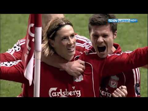 ჩაბი ალონსო - ჩემპიონთა ლიგის ჟურნალი (ქართულად) 27.04.2019