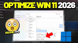 Windows 11 Is Killing Your Fps Fix Lag Boost Performance 2026