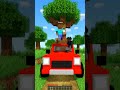#minecraft #minecraftshorts #gaming #trending #minecraftreels
