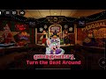 Chuck E Cheese Roblox | Turn the Beat Around 3-Stage 