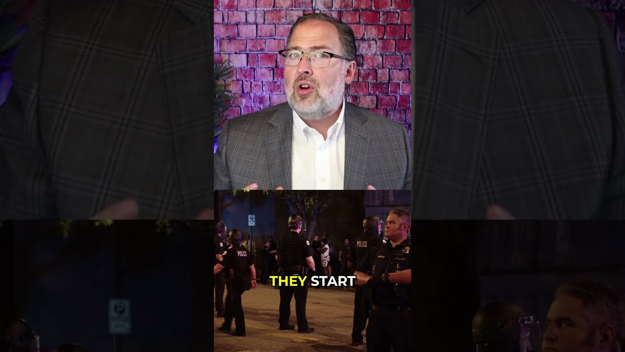THIS Phrase Can SAVE You At Traffic Stops Police Lawyer
