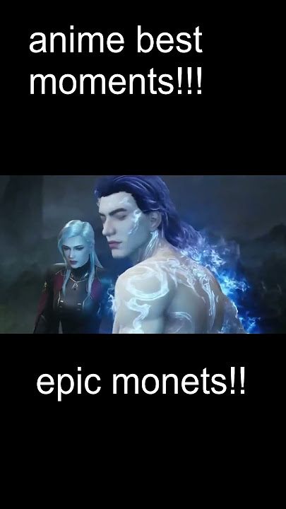 Anime - epic moments - best moments - Khights on Debris  #shorts #shortsvideo