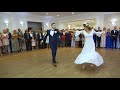 Agnieszka i Patryk | Energiczny pierwszy taniec | Dom weselny Monika