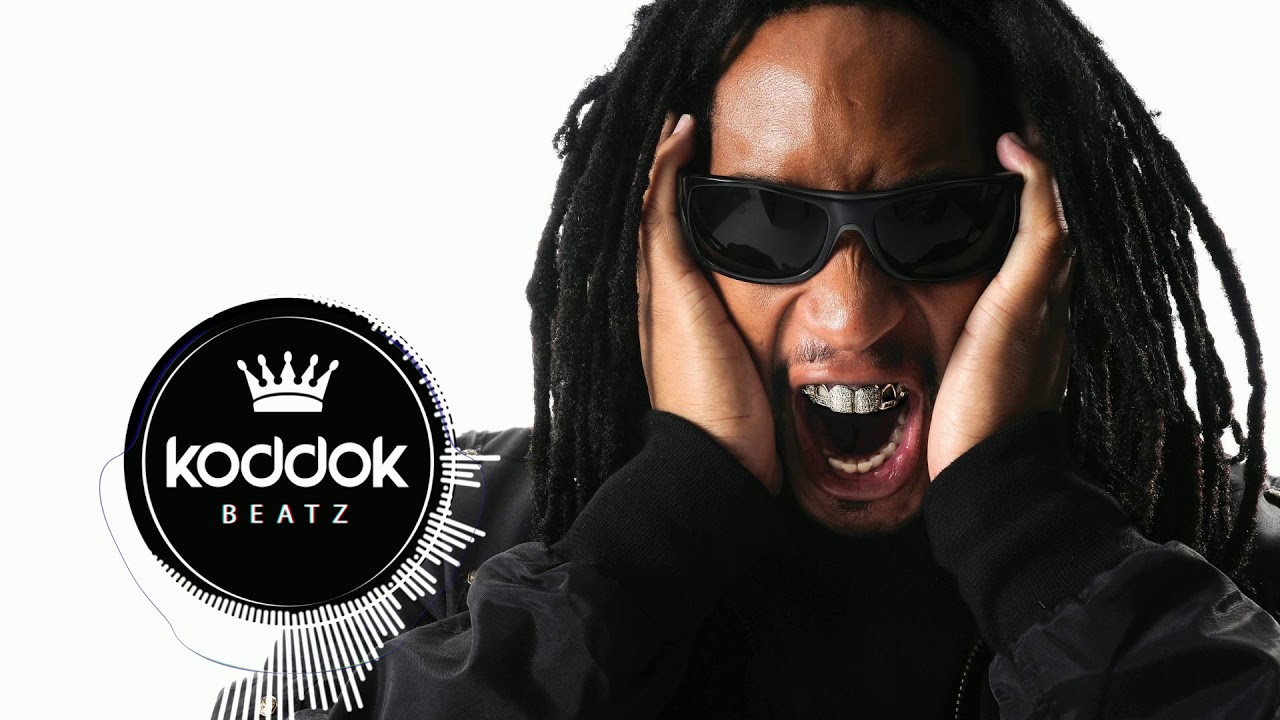 Koddok Beatz ft.Lil Jon - Gipsy Crunk (Audio ) 