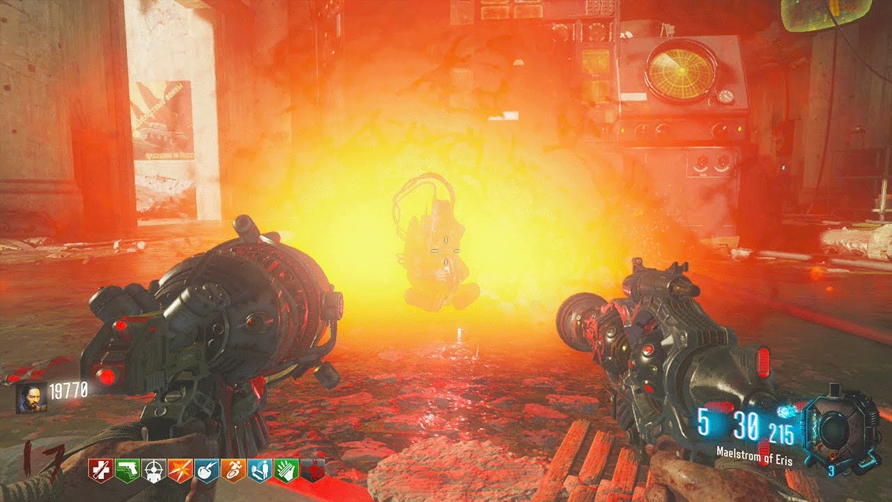 DUBSTEP MONKEYS Are the BEST...