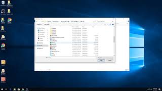 How To Open a Powerschool Export with Excel