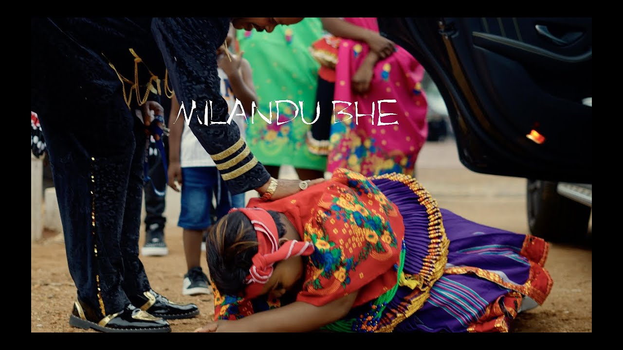 Makhadzi & Penny Penny – Milandu Bhe (Official Music Video)