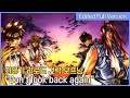 최유기 리로드 건락 오프닝 - Don't look back Again (한국판 자체 편집 풀버전)