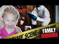 Caution the sins of an entire family a story to cry  true crime documentary