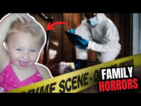 CAUTION!!! The Sins Of An Entire Family! A Story To Cry - True Crime Documentary