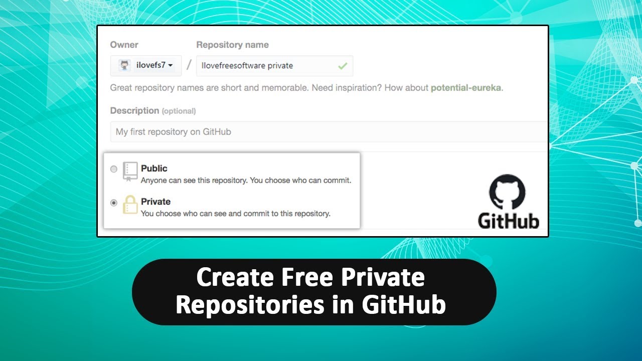 Github private. Приватный git. Приватный гитхаб. Бесплатный приват. GITHUB private repository to public.