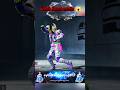 Bgmi 😱Dance emote 💯 | #bgmi #shots #gaming #nobatidao
