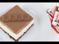 Kinder Mančmelou Kolač |  Kinder Munchmallow  Cake : How To Make The Best Kinder Munchmallow