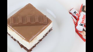 Kinder Munchmallow En İyi Kinder Munchmallow Nasıl Yapılır Basit Ve Kolay Tarif