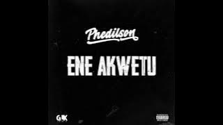 Phedilson - Ene Akwetu | Audio Oficial