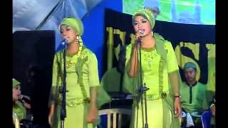 ELShintan - KEPANASAN