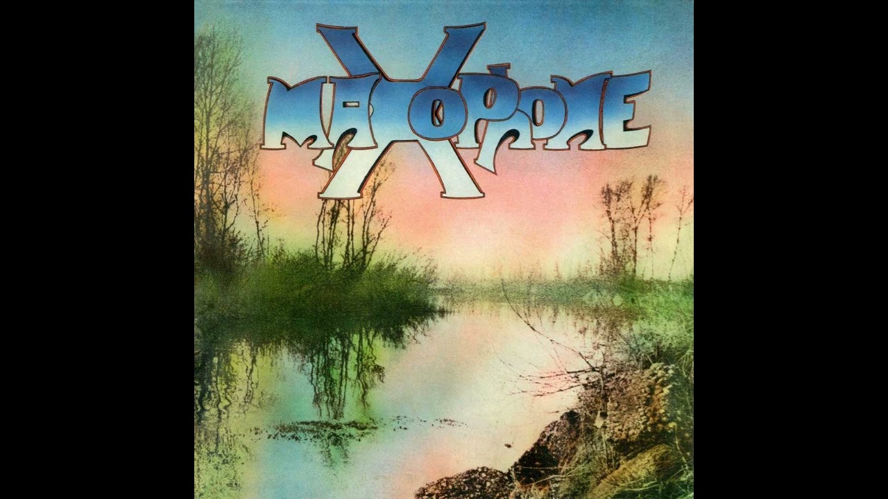 Maxophone - Maxophone - Elzeviro