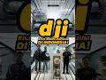 DJI Rilis Robot Vacuum di Indonesia