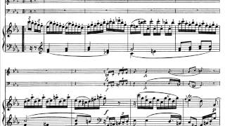 Haydn, Piano Trio n. 26 in C minor, Hob.XV.13 (1789) - I. Andante