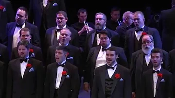 Do You Hear What I Hear? - Indianapolis Men's Chorus