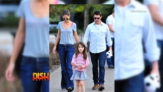 Does Tom Cruise Want Katie Holmes Back?