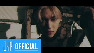 Stray Kids ＜IN生＞ UNVEIL : TRACK '아니 (Any)'