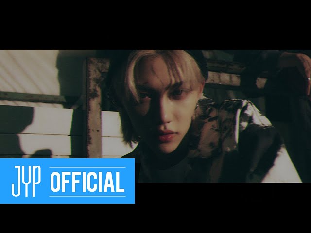 Stray Kids(스트레이 키즈) ＜IN生＞ UNVEIL : TRACK 아니 (Any) class=