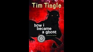 How I Became a Ghost - Chapter 1