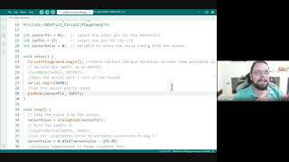 GCU Programming – 2024 09 26