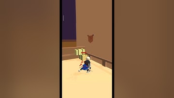 456 Clash: Run Challenge - Gameplay Walkthrough Part 1 (Android, iOS) #gameplay