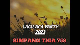 Lagu acara remix terbaru 2024🌴