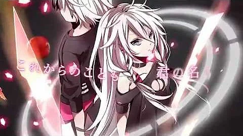 Hd 六兆年と一夜物語 Iaオリジナル曲 Pv付 Kemu Voxx Hd 六兆年と一夜物語 Iaオリジナル曲 Pv付 Kemu Voxx