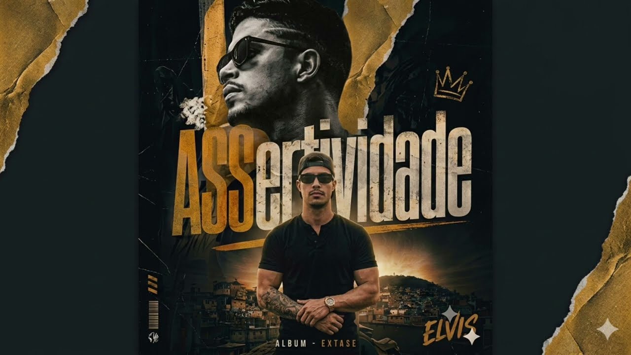 Regardez Assertividade - Elvis sur YouTube Regardez Assertividade - Elvis sur YouTube