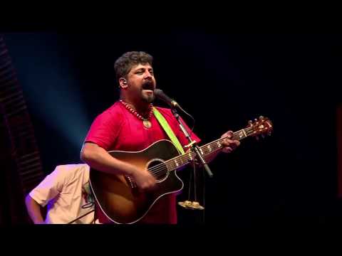 Mysore se ayi | Raghu Dixit Performing Live | Udaipur World Music Festivel