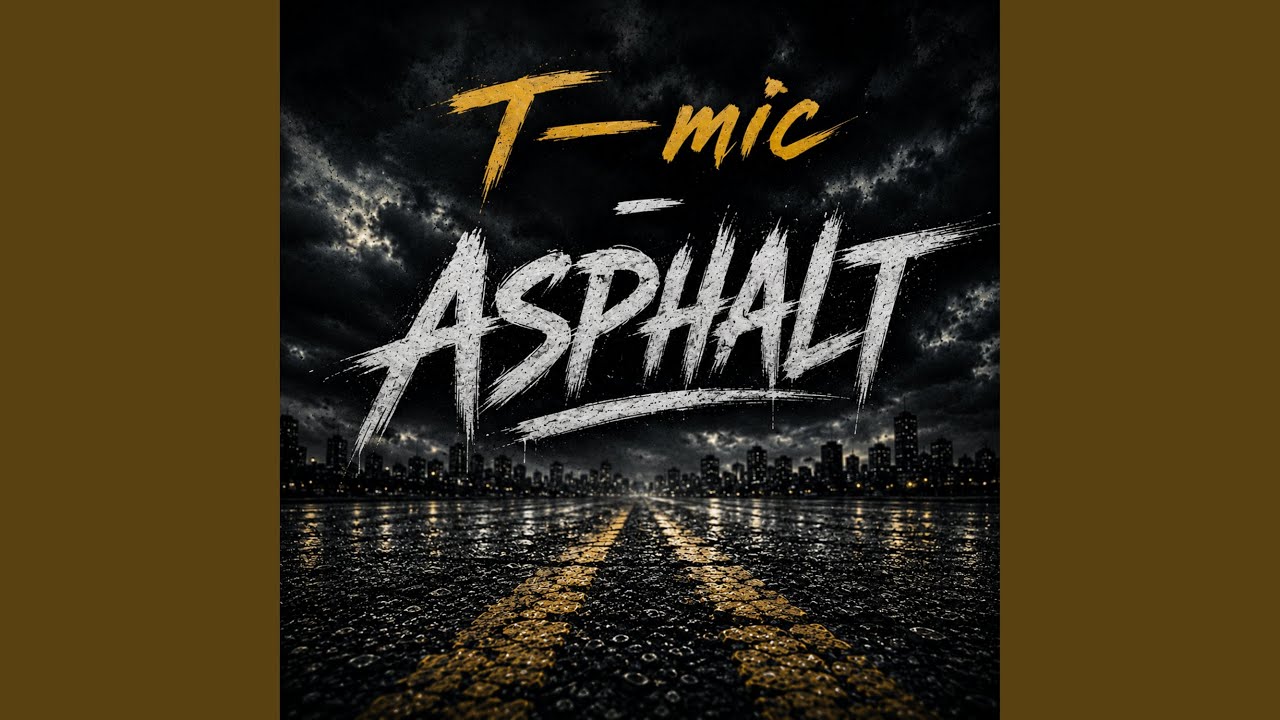 Asphalt (Speed up) - YouTube