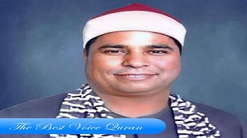 الشيخ محمد الليثى وتلاوة رااااائعة من سورة هود HD