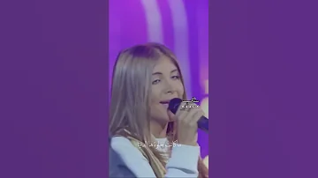 انا حبك خلاني غني مروان خوري الين لحود بعشق روحك 