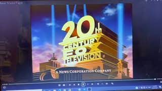 Mutant Enemykuzui Enterprisessandollar Television20Th Century Fox Television Late 1997