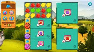 NEW FAIL LEVEL 1005 MEOW MATCH HD screenshot 5