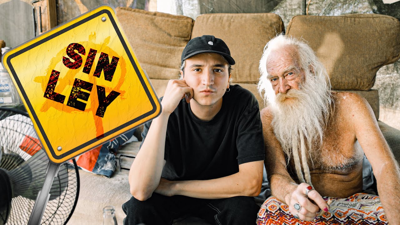 24 Horas en la Ciudad Sin Ley