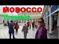 Morocco travel memories